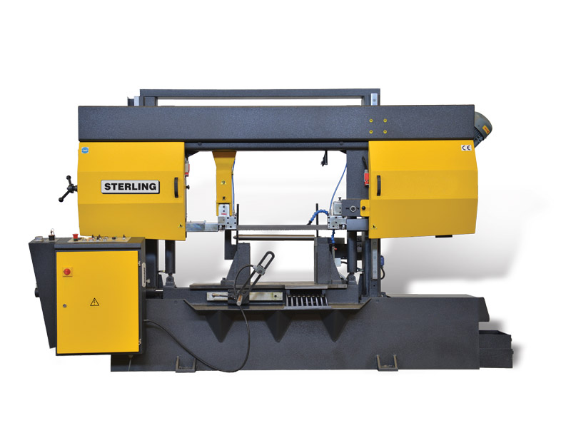 Sterling STC820 A Twin Column Automatic Band Saw